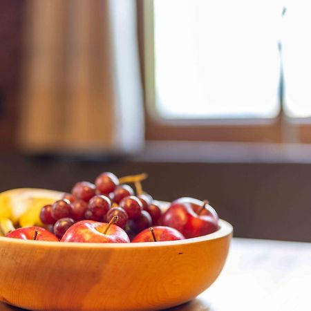 Chalet Heidi Kartitsch Dış mekan fotoğraf