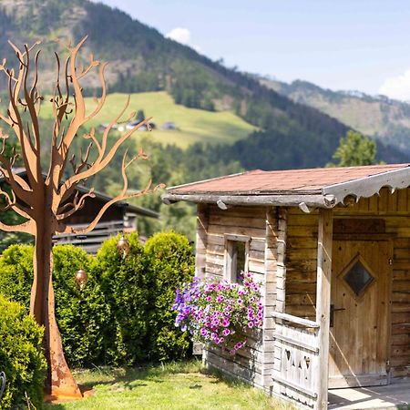 Chalet Heidi Kartitsch Dış mekan fotoğraf