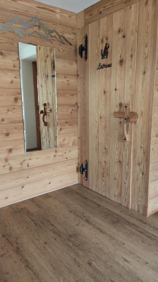 Chalet Heidi Kartitsch Dış mekan fotoğraf