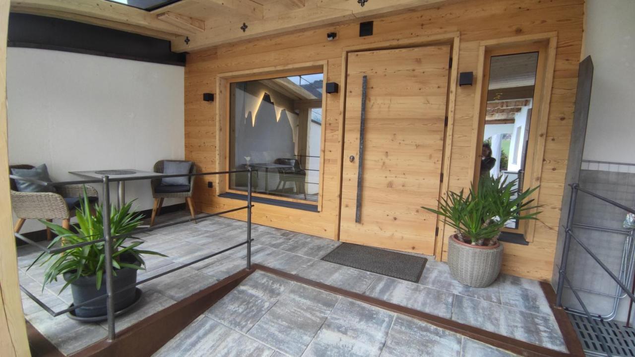 Chalet Heidi Kartitsch Dış mekan fotoğraf