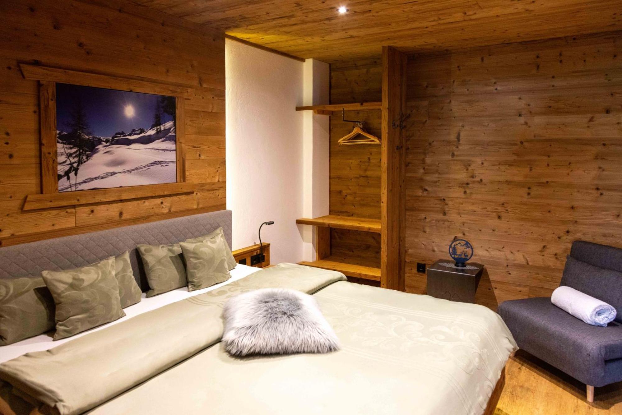 Chalet Heidi Kartitsch Dış mekan fotoğraf