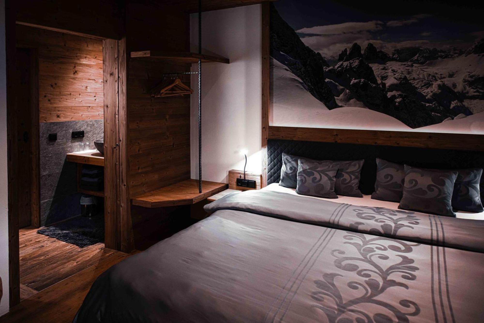 Chalet Heidi Kartitsch Dış mekan fotoğraf