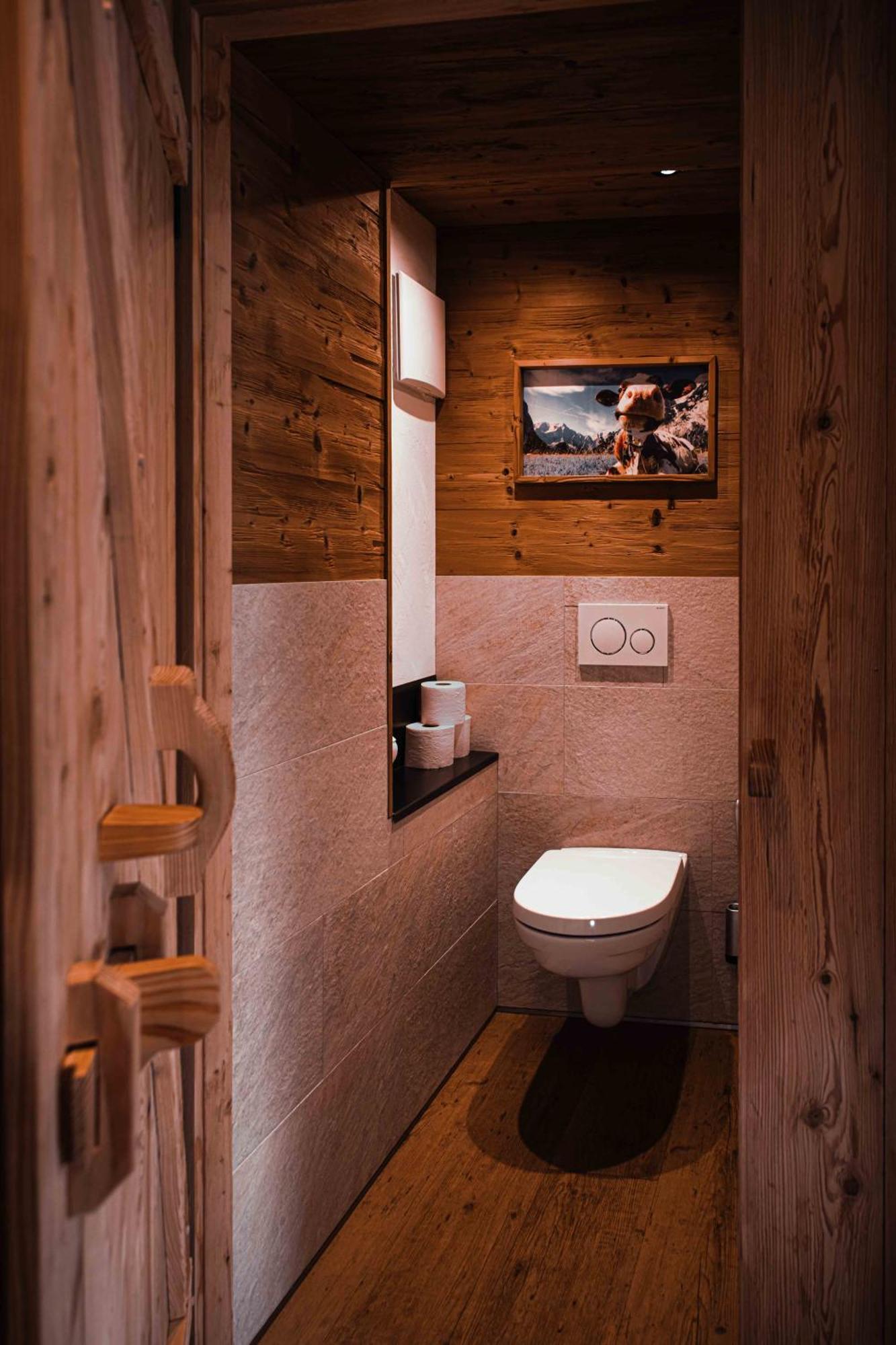 Chalet Heidi Kartitsch Dış mekan fotoğraf