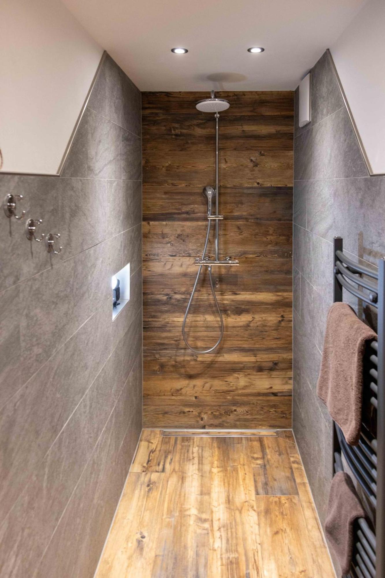 Chalet Heidi Kartitsch Dış mekan fotoğraf