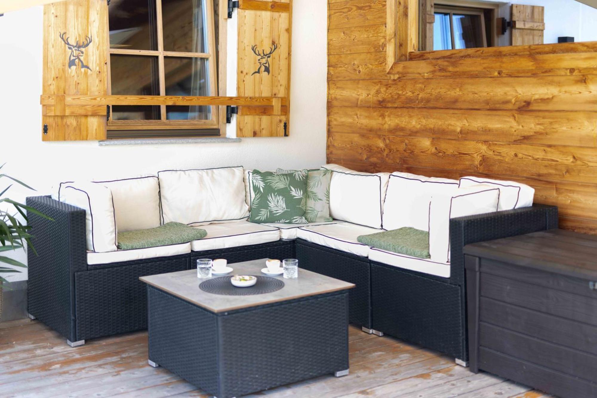 Chalet Heidi Kartitsch Dış mekan fotoğraf