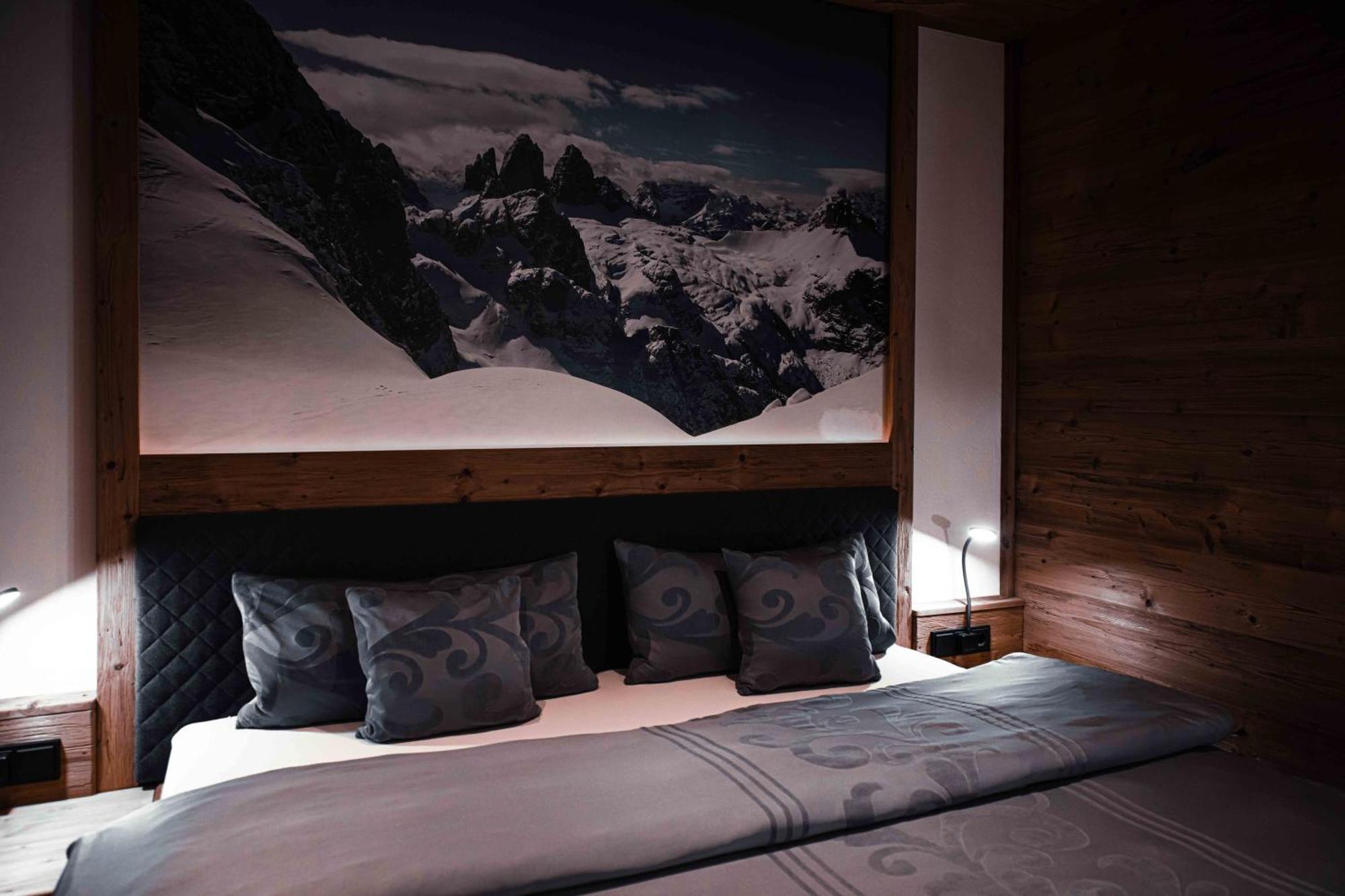 Chalet Heidi Kartitsch Dış mekan fotoğraf