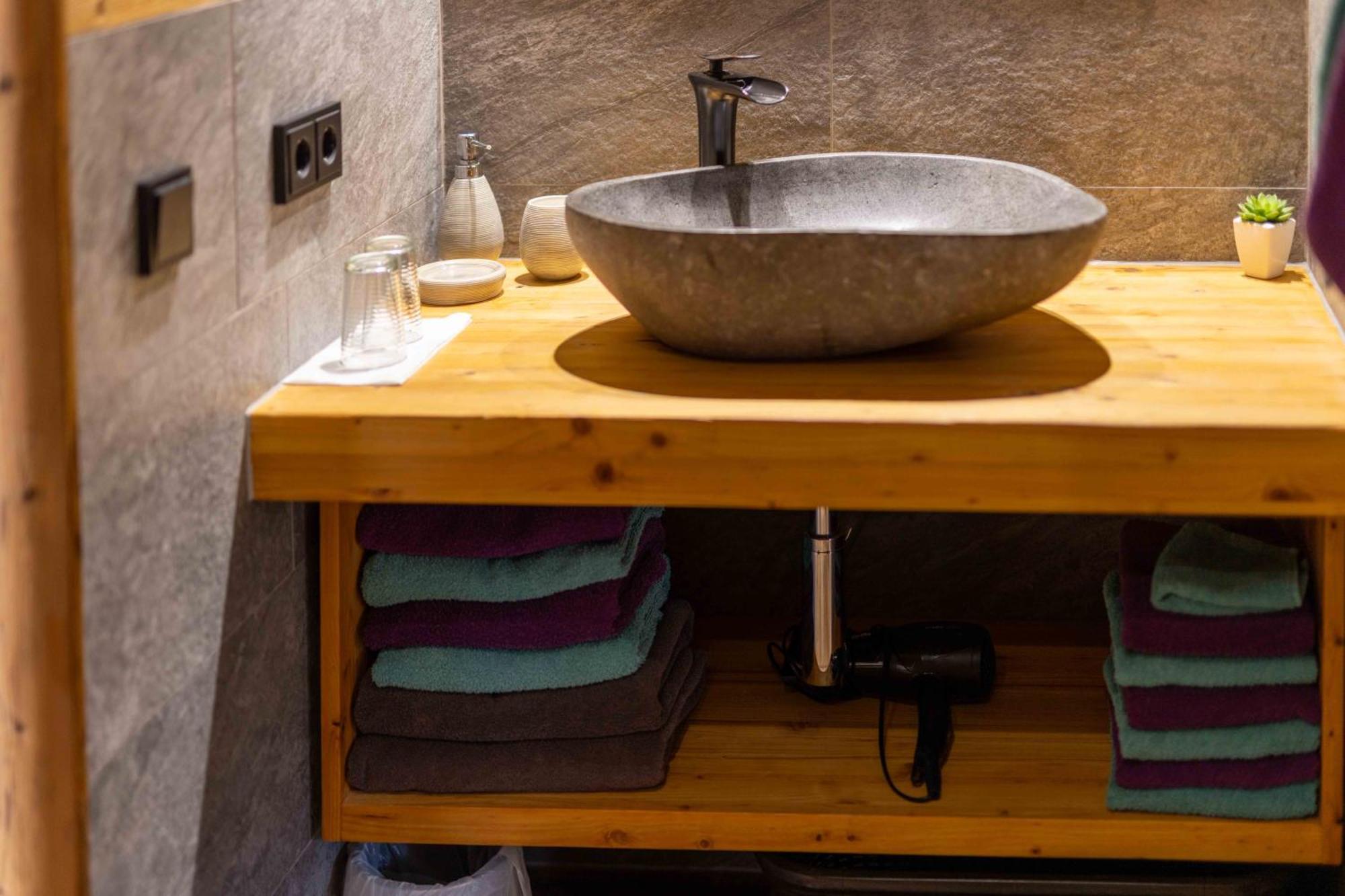 Chalet Heidi Kartitsch Dış mekan fotoğraf