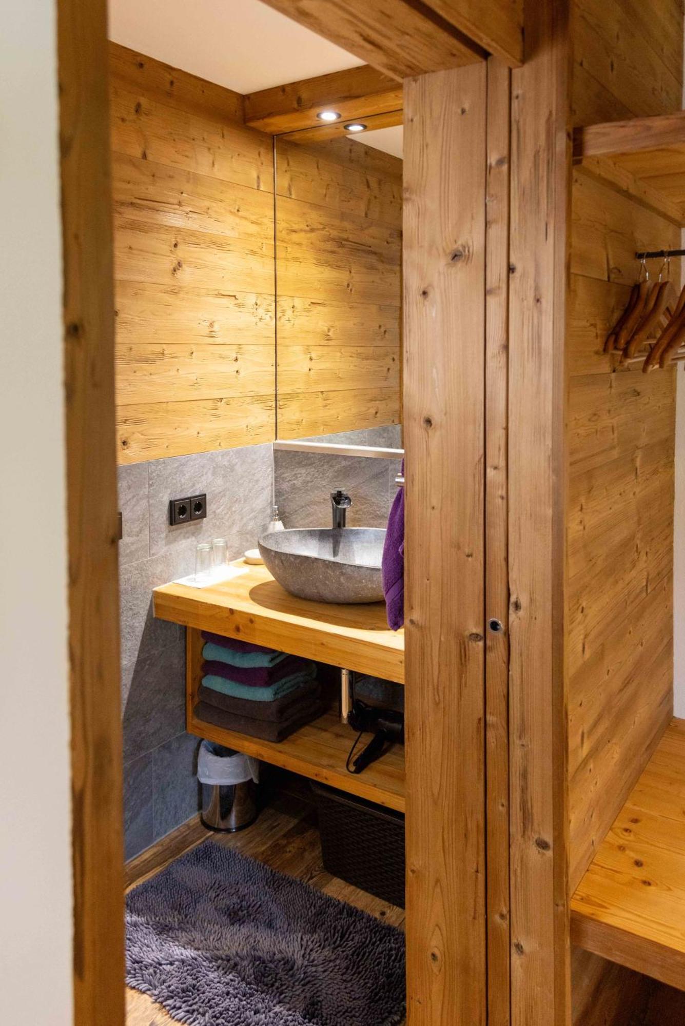 Chalet Heidi Kartitsch Dış mekan fotoğraf