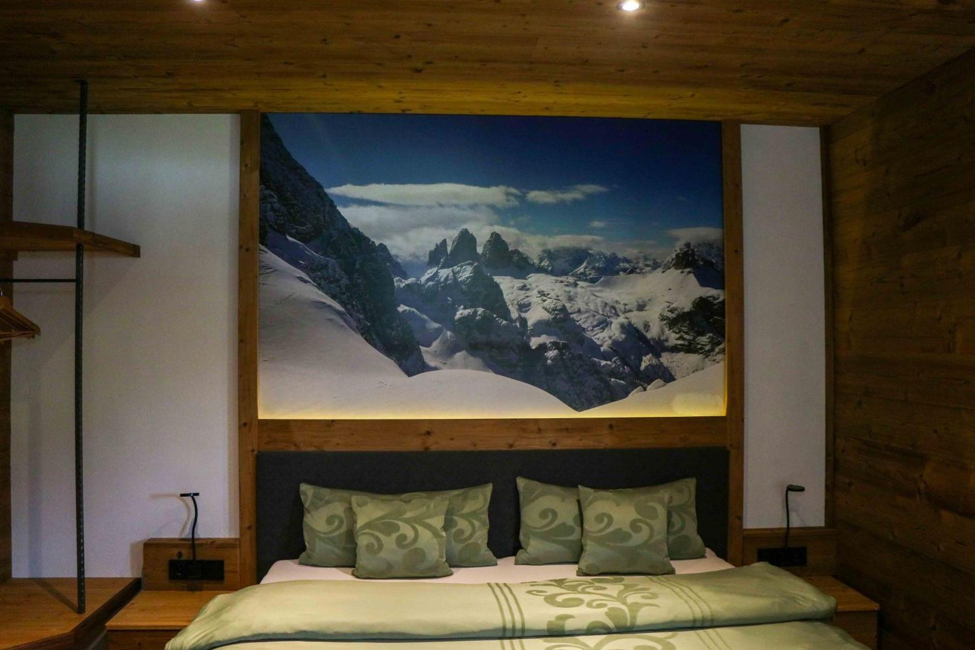 Chalet Heidi Kartitsch Dış mekan fotoğraf