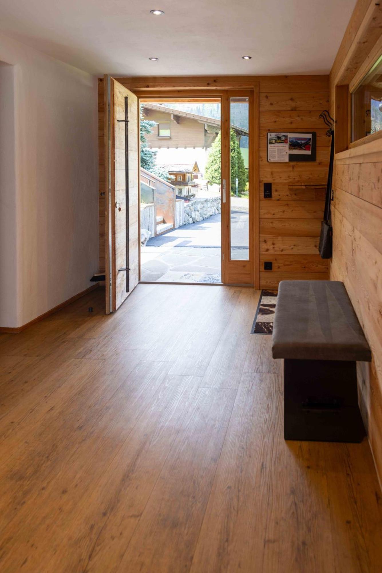 Chalet Heidi Kartitsch Dış mekan fotoğraf