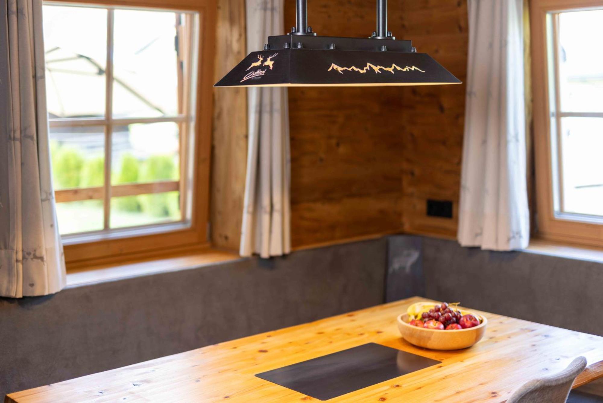 Chalet Heidi Kartitsch Dış mekan fotoğraf