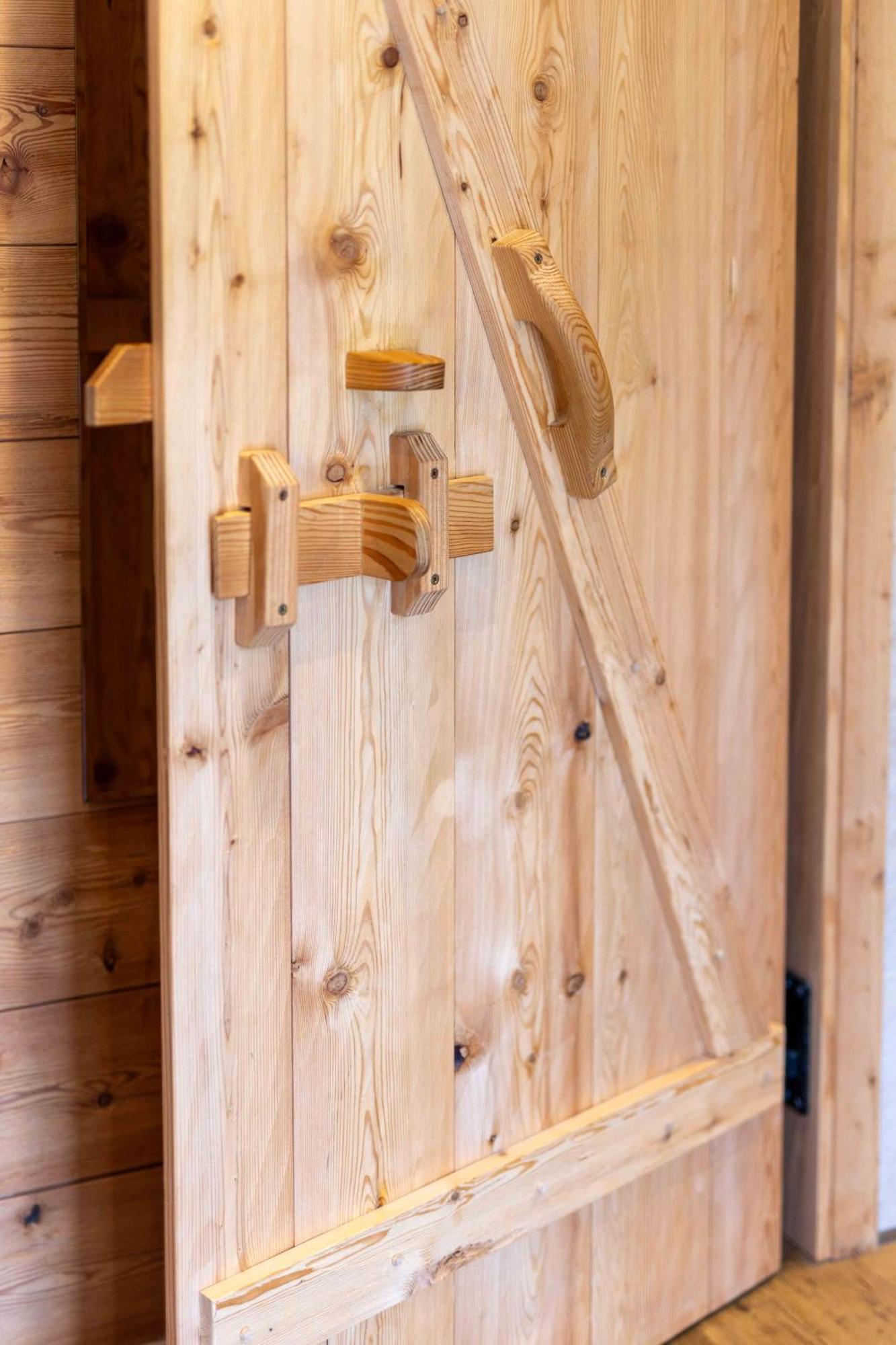 Chalet Heidi Kartitsch Dış mekan fotoğraf