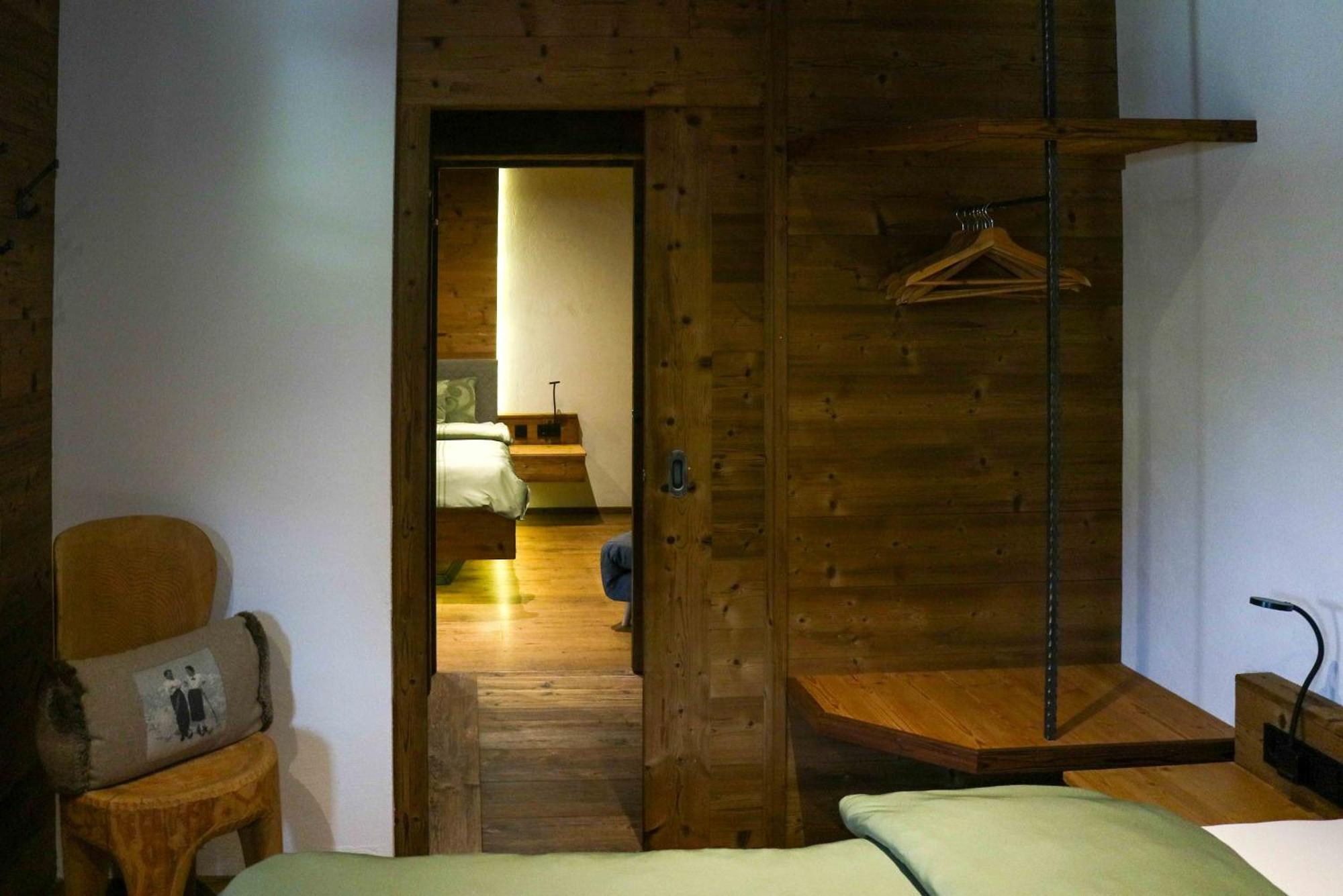 Chalet Heidi Kartitsch Dış mekan fotoğraf