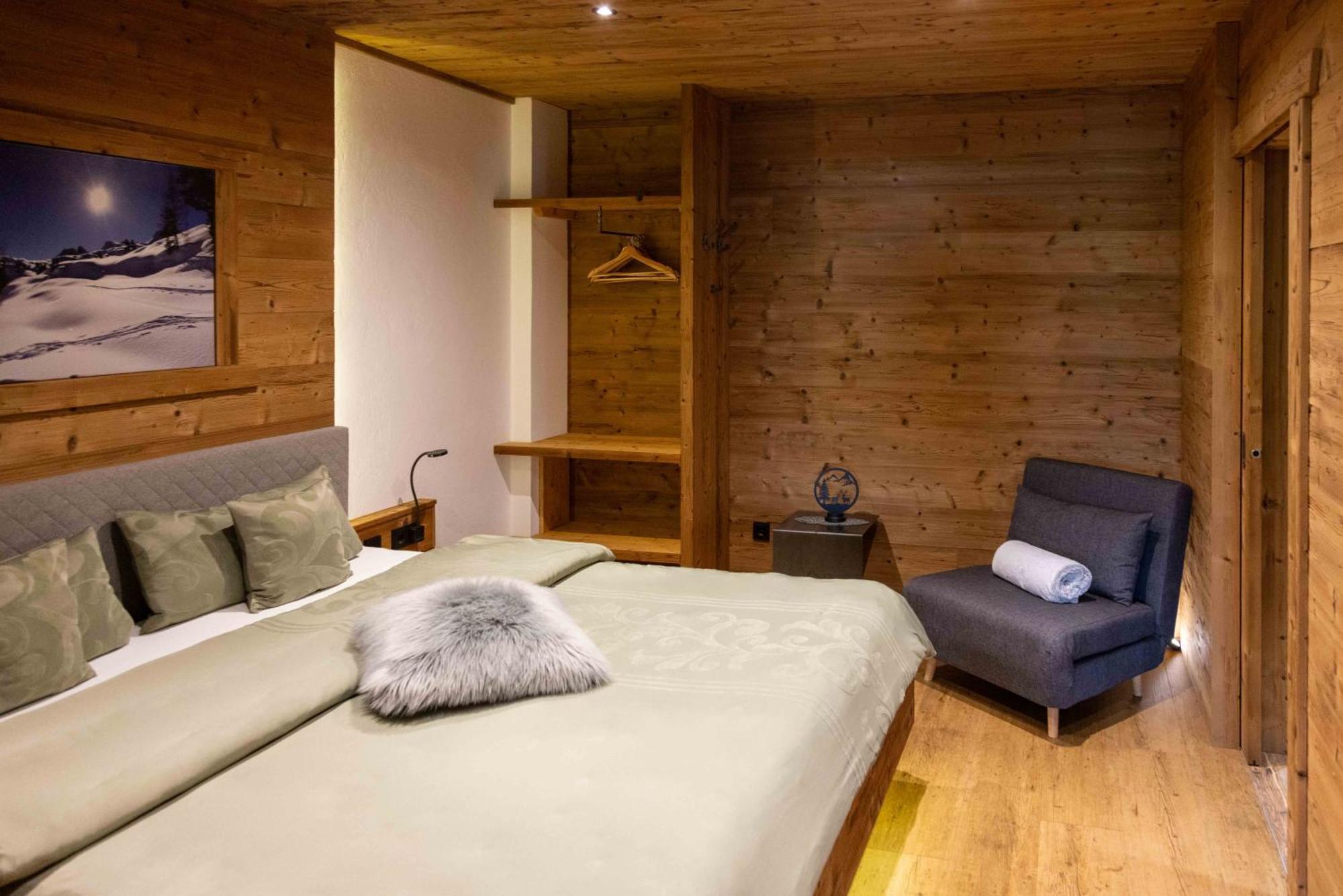 Chalet Heidi Kartitsch Dış mekan fotoğraf