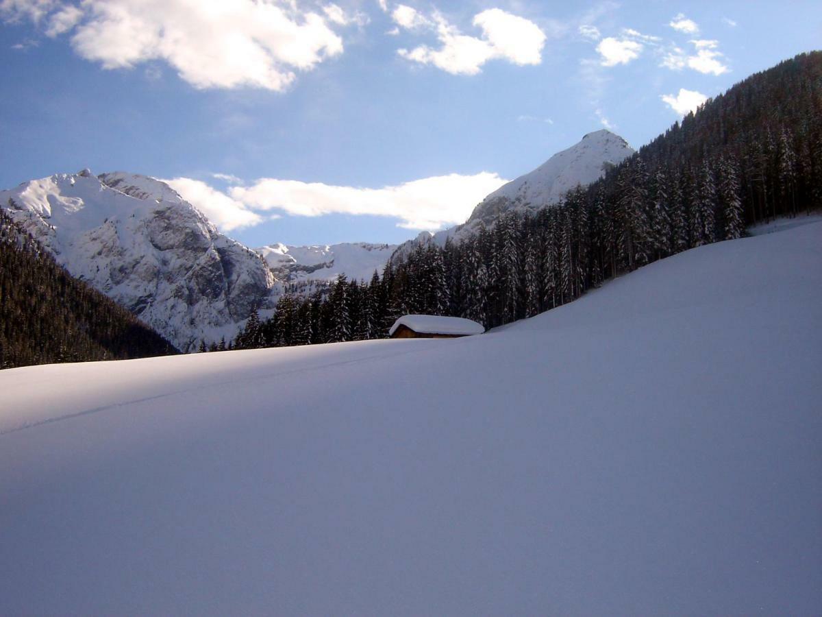 Chalet Heidi Kartitsch Dış mekan fotoğraf